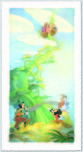 Mickey Mouse Art Mickey Mouse Art Mickey and the Beanstalk